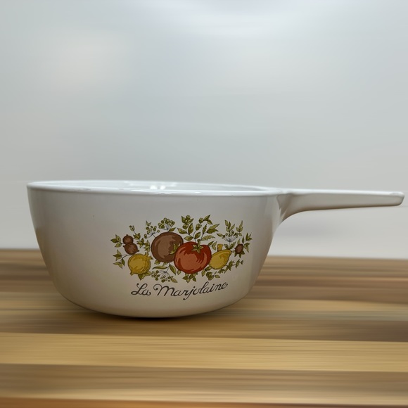 7 pc Vintage Corning ware spice of life set - Picture 6 of 13